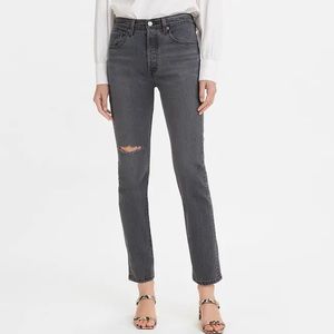 Levi’s | 501 Skinny Jeans